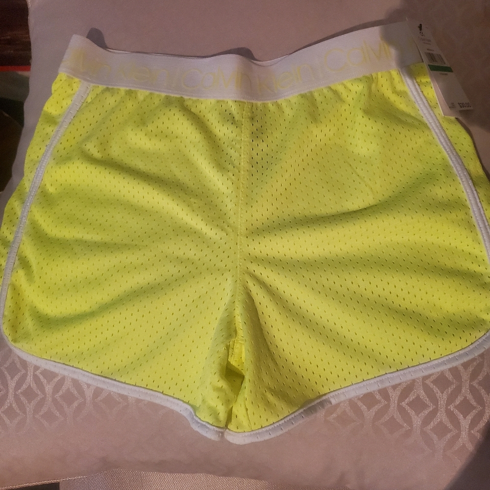 Calvin Klein Shorts